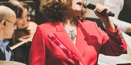 Adi Braun Sings Cole Porter