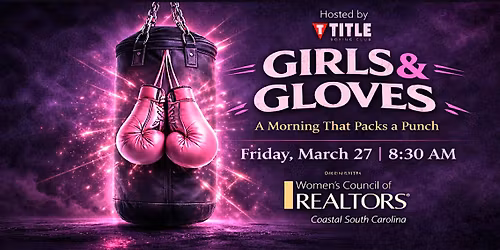 Girls & Gloves: A Morning That Packs a Punch