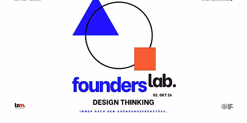 Founders Lab | Design Thinking