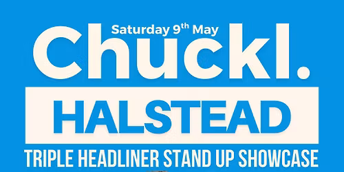 Chuckl.Halstead