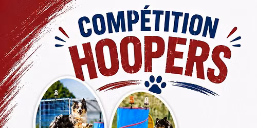 Comp\u00e9tition Hoopers 