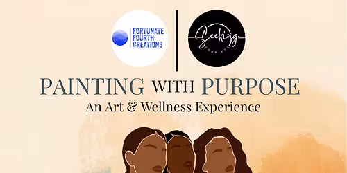 Painting with Purpose 