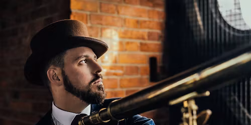 Ausverkauft! Phil Porter - Vom Dom bis zum Mond 16.11.2025