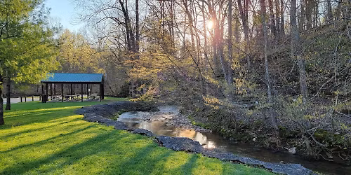 Radcliff Community Easter Sunrise Service