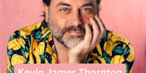 Kevin James Thornton