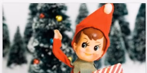 Hambleton Grange Christmas Party