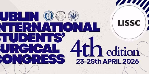 Lublin International Students' Surgical Congress 2026