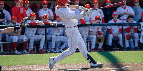 Parking Simpson Storm at Drake Bulldogs Mens Basketball
