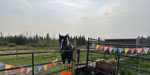 UPDATE - Homeschool Story Walk at Reid Ranch