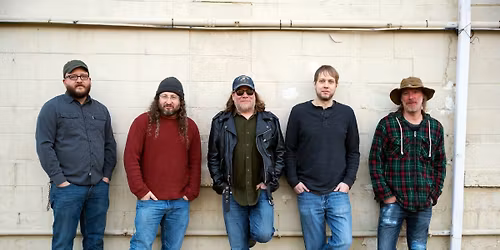 Ekoostik Hookah & Subterranean