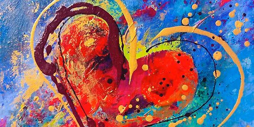 Inspire: Take Heart 2026