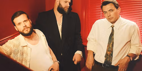 White Lies: Album Launch Show