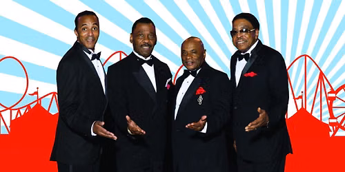 The Drifters & The Platters