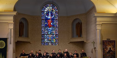Midwest Choral Artists - Effortlessly