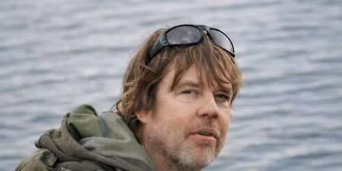 Celebration of Life for Jeff Gruber