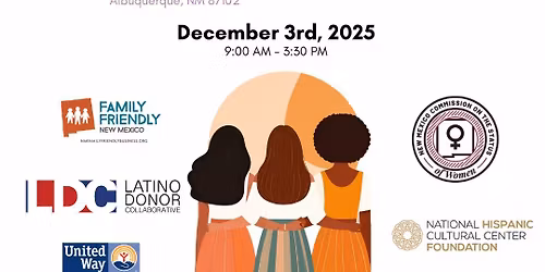 Latina Equal Pay Day