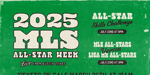 2026 MLS All Star Skills Challenge at Truist Field Charlotte