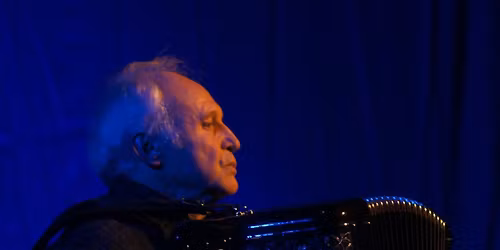 "Tout autour de la valse"\ud83e\ude97 avec Jean Pierre Dubois