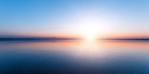 New Horizons 