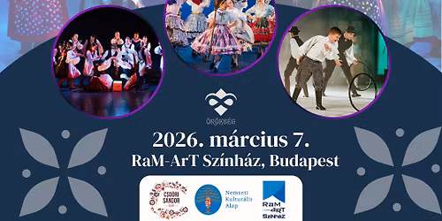 Gyermek N\u00e9pt\u00e1ncantol\u00f3gia