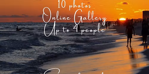 A White Sands Christmas