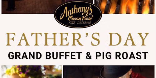 Father\u2019s Day Grand Buffet