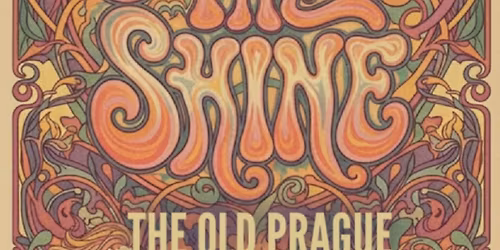 Pass The Shine  
