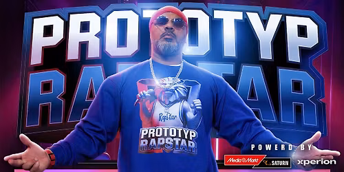 PROTOTYP RAPSTAR - FINALE