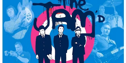 The JAM'D