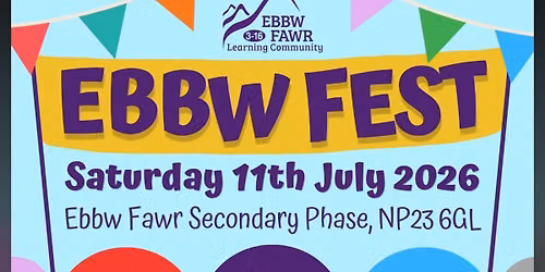 Ebbw Fest