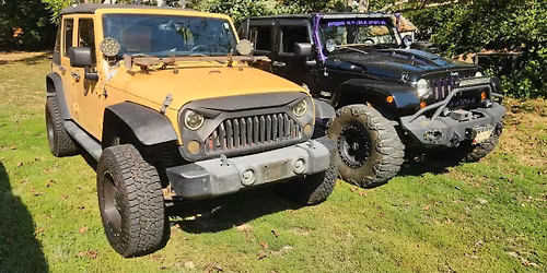 Holiday Friend's Meet Up