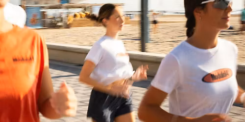 OPEN WEEK Valencia: CAP 1