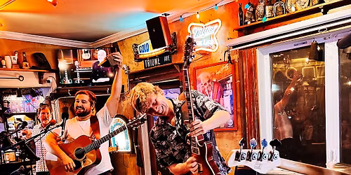 The Wrong Terns @ Manci\u2019s