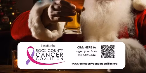 Beloit Santa Pub Crawl