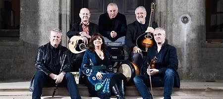 Dervish - Live at the Triple Door