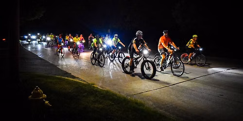 Valpo Night Ride