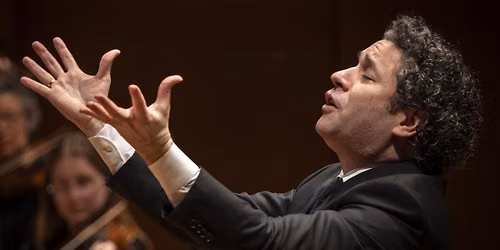 Los Angeles Philharmonic: Gustavo Dudamel - Simply Beethoven