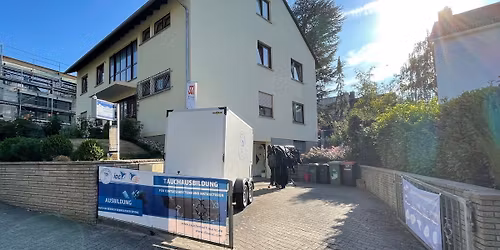 Nitrox Basic EAN Kurs