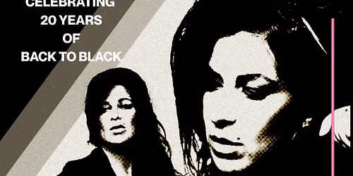 A Tribute to Amy Winehouse