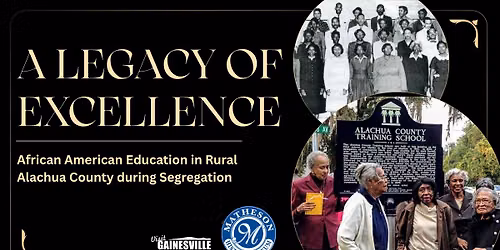 A Legacy of Excellence (NEW DATE)