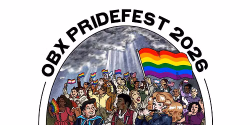 15th annual Outer Banks Pride!
