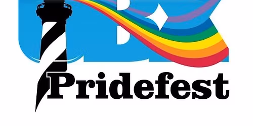 15th annual Outer Banks Pride!