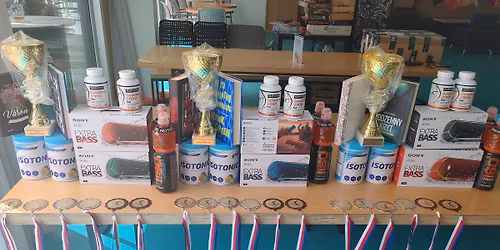 AVL turnaj 3.kolo Bratislava\/Metodova