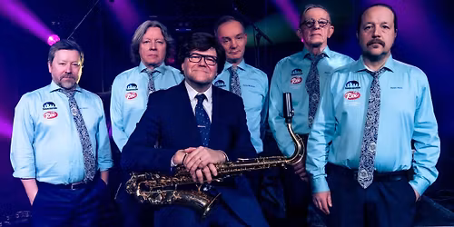 Martti Servo & Napander \/\/ House of Rock Bar