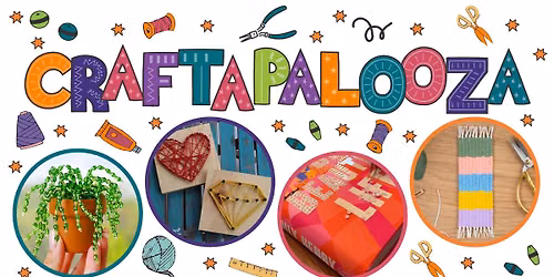 Craftapalooza