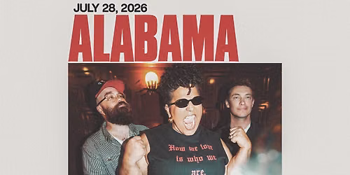 Alabama Shakes & Billy Allen and The Pollies