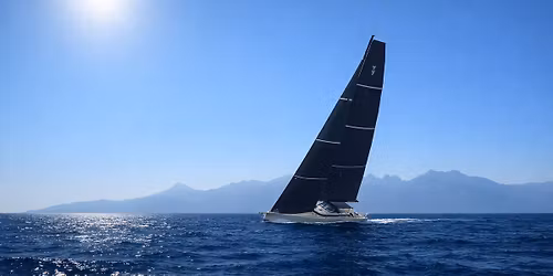 World Premiere of the new Y7 at the Palma Int. Boat Show 2026