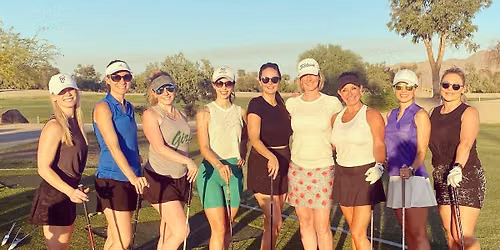 3-Day Morning Graduate Intensive Golf School 
