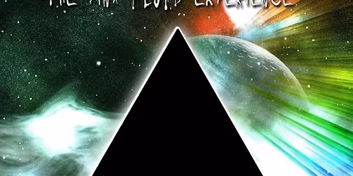 US AND THEM-The Pink Floyd Experience