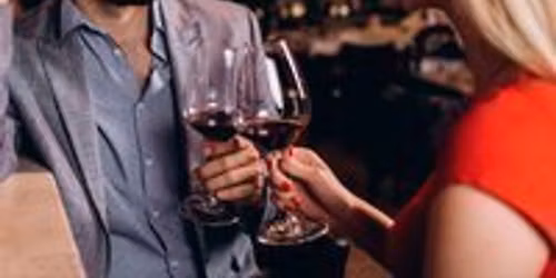 Cambridge Speed Dating | Ages 36-55